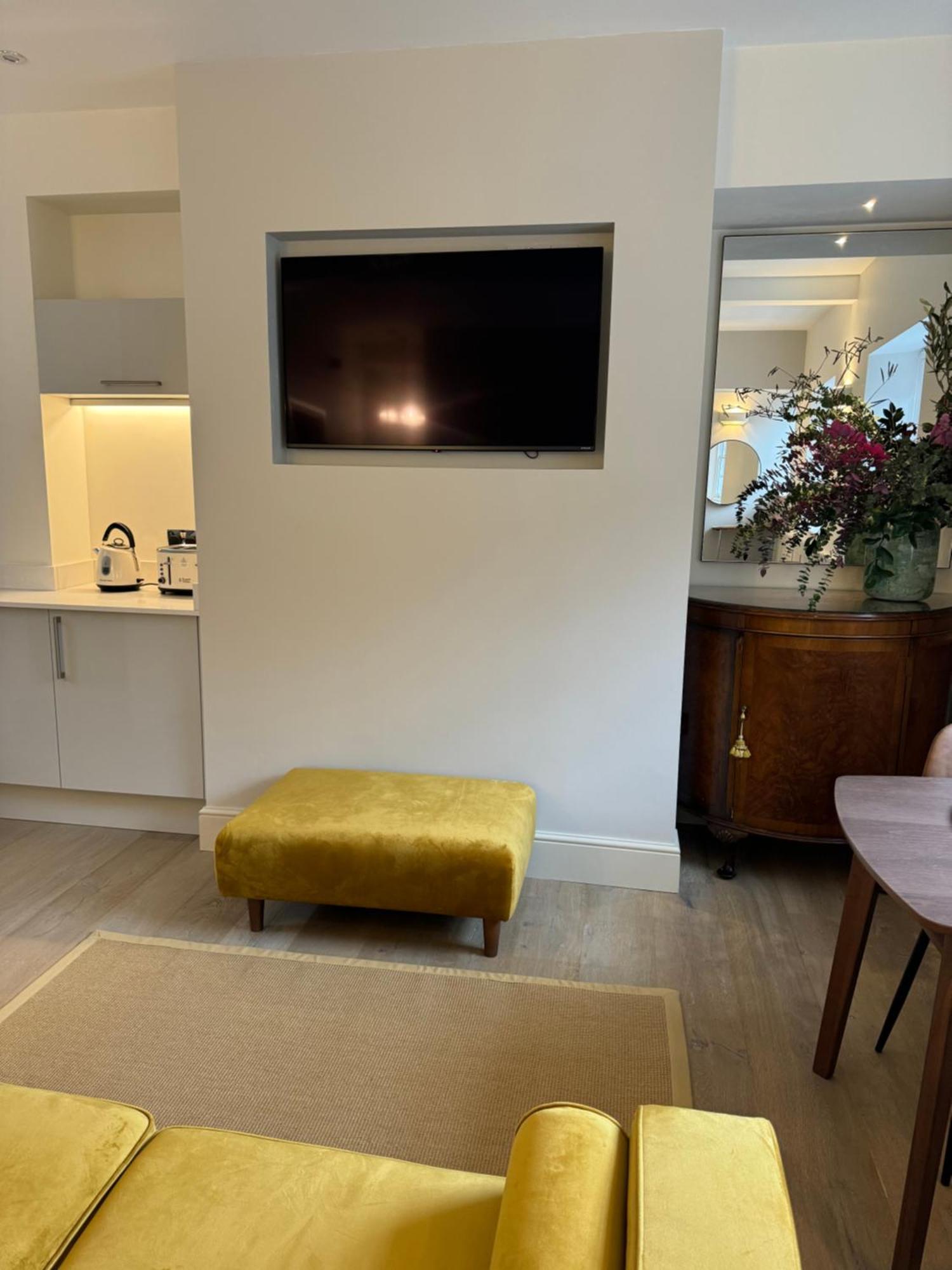 Town Centre Apartment Kendal Zewnętrze zdjęcie