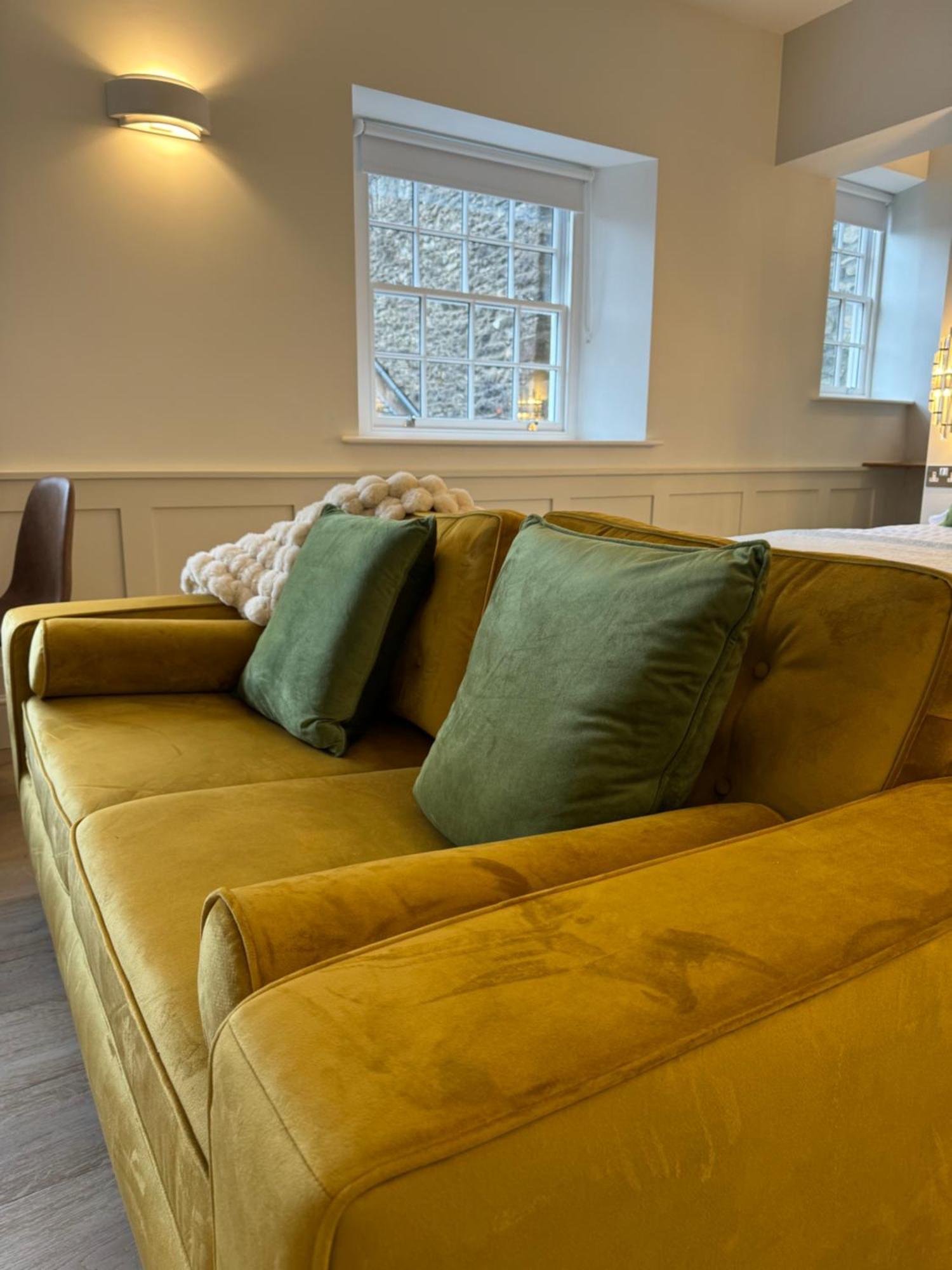 Town Centre Apartment Kendal Zewnętrze zdjęcie