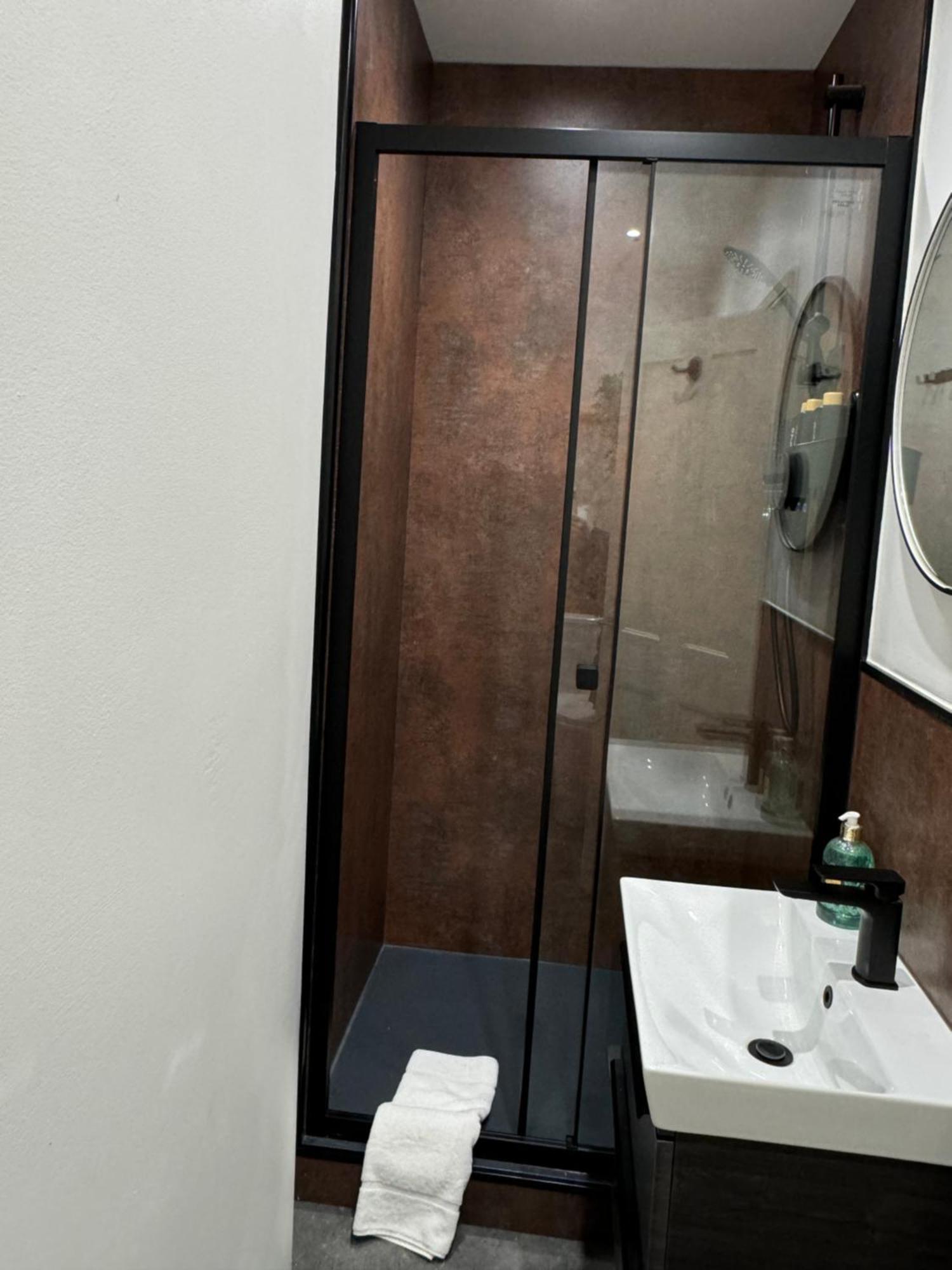 Town Centre Apartment Kendal Zewnętrze zdjęcie