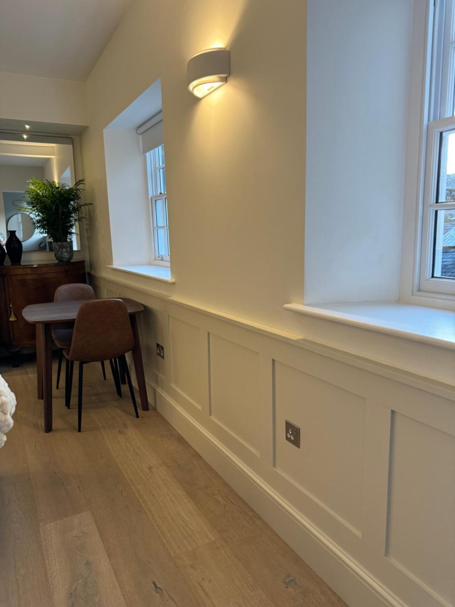 Town Centre Apartment Kendal Zewnętrze zdjęcie