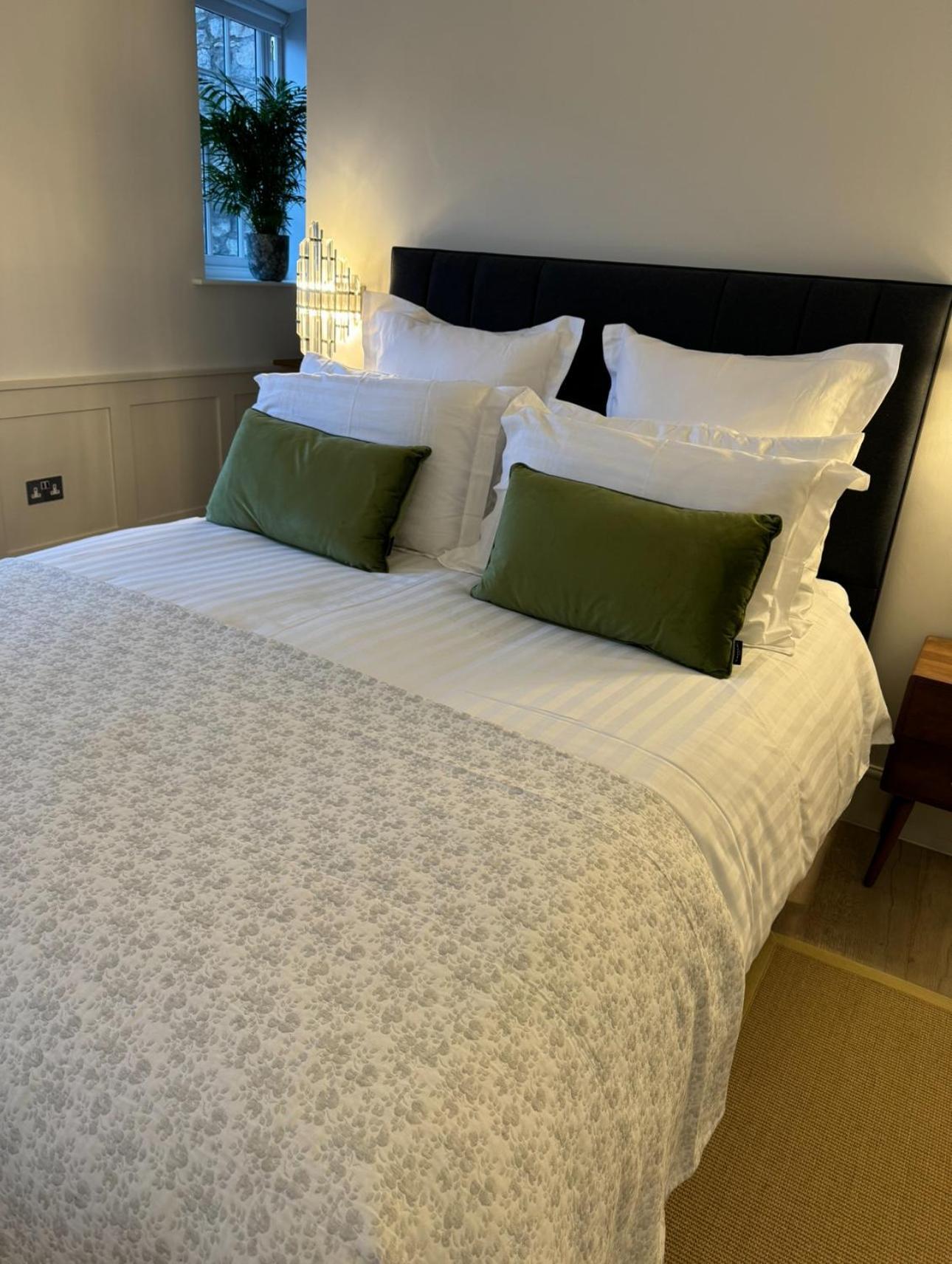 Town Centre Apartment Kendal Zewnętrze zdjęcie